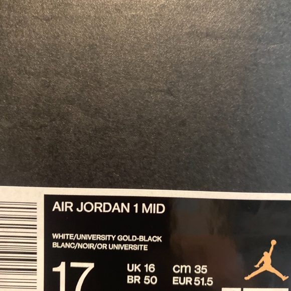 Jordan 1